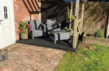 The Coach House - Foto 7