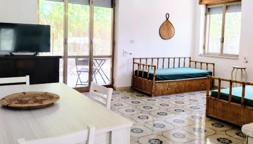 Villa Teresa Sea - Relax - Nature - Sun - Foto 4