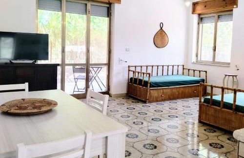 Villa Teresa Sea - Relax - Nature - Sun - Foto 4