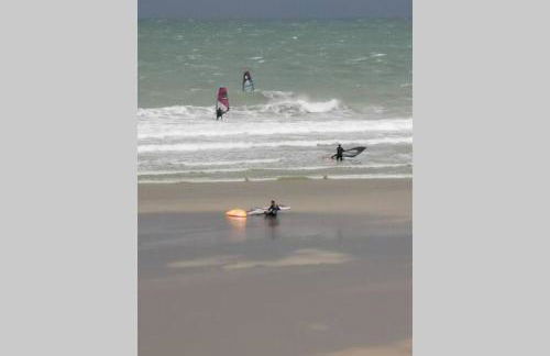 Gite de la Digue - Foto 11