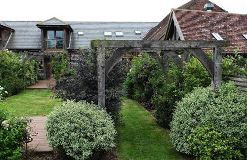 Whytings Stud Barn 2 - Foto 26