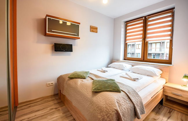 Apartamenty Sun & Snow Kraszewskiego - Foto 5
