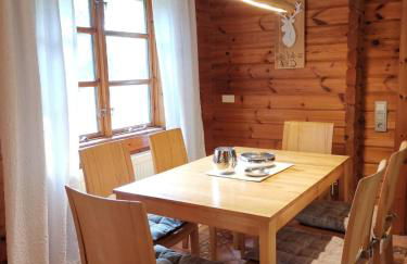 Blockhaus am Twistesee mit 3 Schlafzimmern - Foto 24