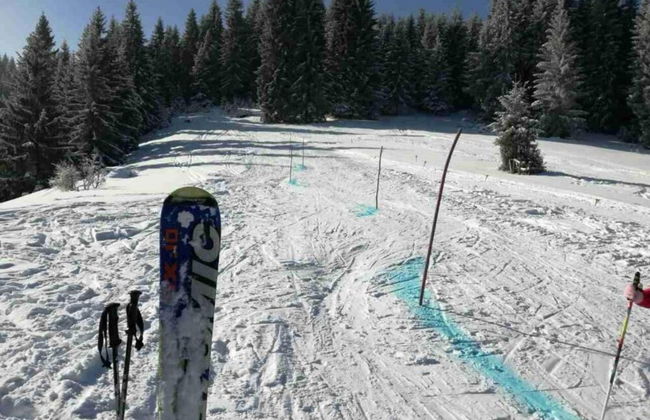 Cottage Zlodo - Foto 12