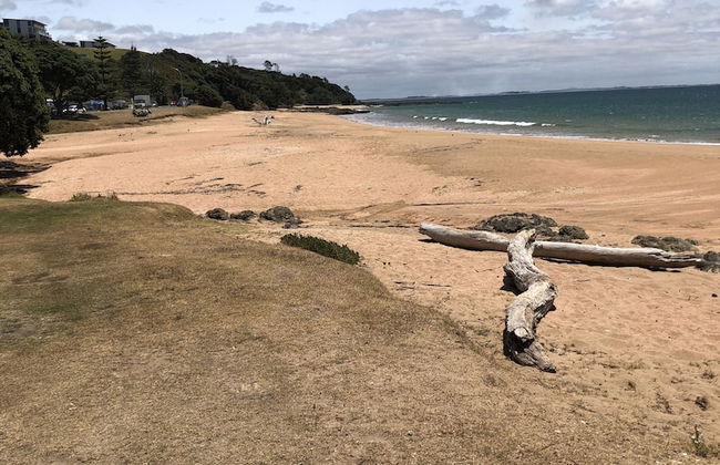 Driftwood Lodge - Photo 18