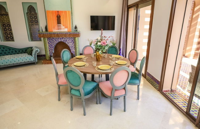 Mandar Atlas - Foto 74