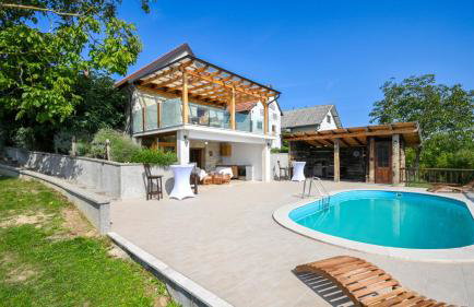 Holiday House Visoko by Villas Guide - Foto 13