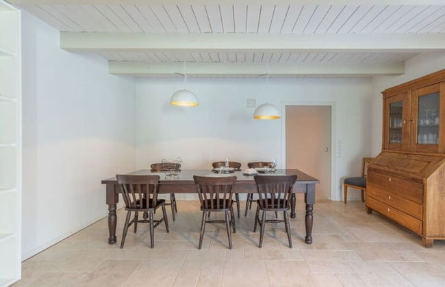 Historisches Reetdachhaus in Ruhiger Lage - Foto 23