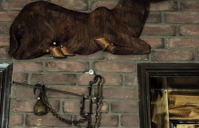 The Forest Villa Borovets1 - Foto 62