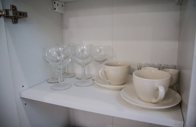 Apartament Uleczka by Rentoom - Photo 15