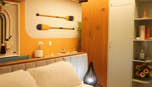 Studio Amazônia Requinte Wifi350 Completo - Foto 3