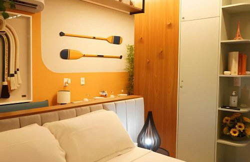 Studio Amazônia Requinte Wifi350 Completo - Foto 3