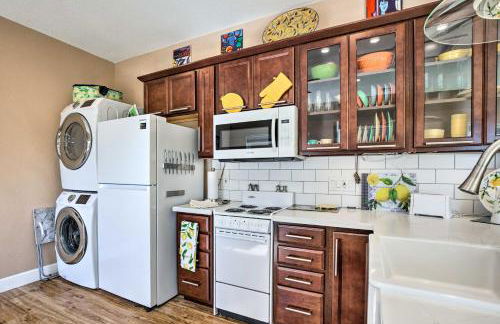 Modern Sun City Studio Near Deer Valley Golf - Foto 22