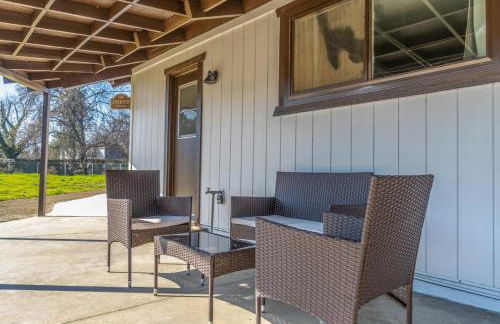 OctaFarmRetreat - Gateway To Sequoia Natl Park - Foto 44