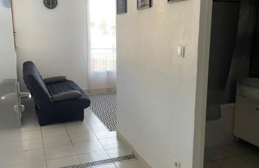 Le Cosy Wifi Clim Parking - Foto 7