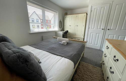 Barry Waterfront Stays - ENTIRE 3 BED PROPERTY - Foto 31