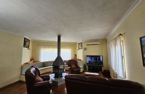 Alojamento Poço do Barro Turismo Rural - Foto 4