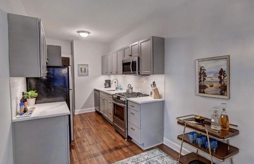 The Home Collection CLT: Lamar Avenue - Foto 17