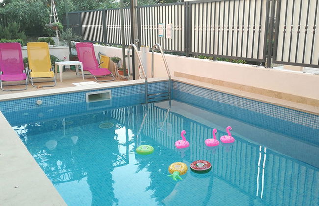 Marjan park - Foto 47