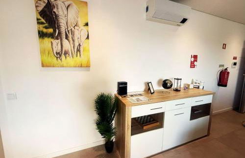 Blue horizon Rooftop - Foto 21