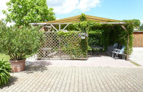 Appartements Leibold - Foto 27