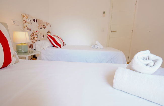 Montmari Apartments Turismo de Interior - Foto 28