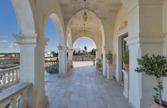 2702 Villa Nicrys by Perle di Puglia - Foto 69