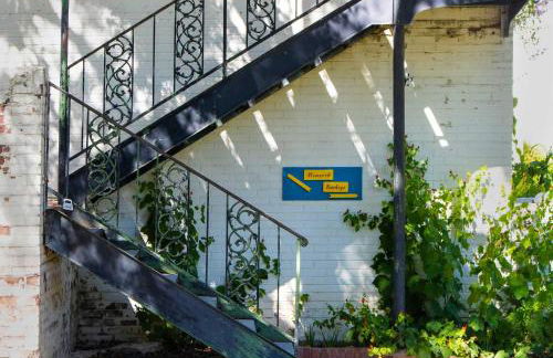 Mariposa Buckeye - Retreat for 2 - Foto 29