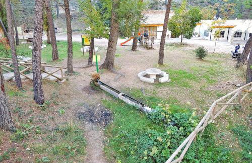 Casa Rural Doña Carmen - Foto 34