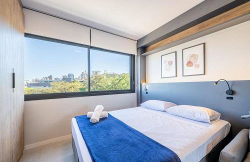 Skyline Parque Moinhos by LikeHome - Foto 46