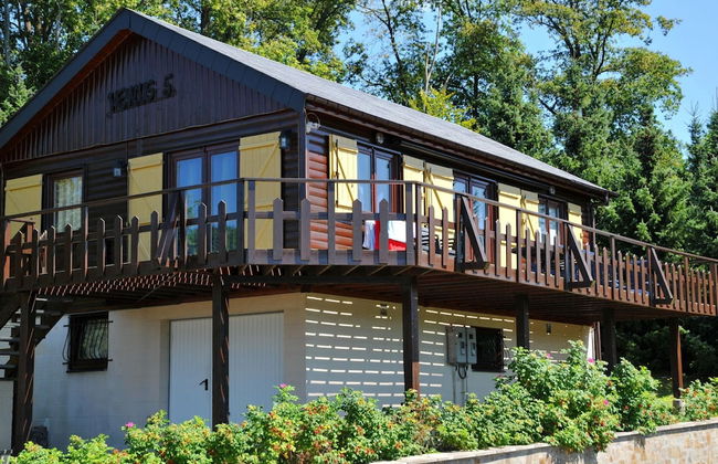 Holiday Home in La Roche With Sauna - Photo 16