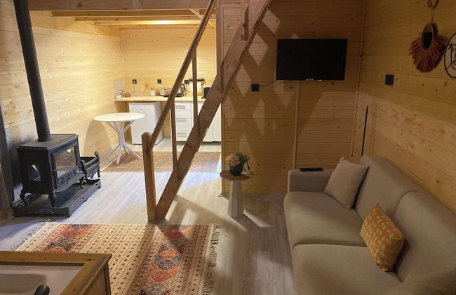 IVA River Boutique Hotel - Photo 18