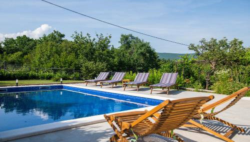 Villa Latica - Foto 3