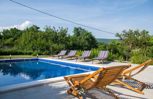 Villa Latica - Foto 3