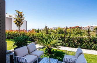 Dedaj Resort - Villa Auri - Foto 49