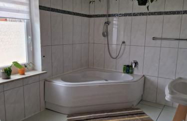 Ferienwohnung Krysanovsk - Foto 3