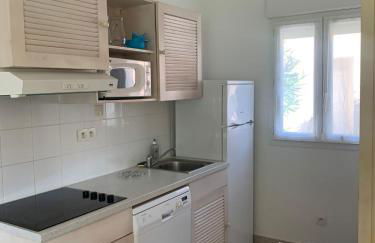 Villa avec terrasse et vue piscine, proche plage - Foto 6