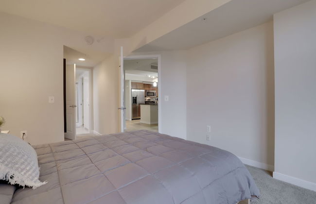 Great 2BR Condo in Pentagon city - Foto 14