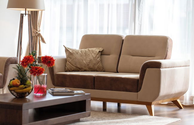 Malak Resort - Foto 26