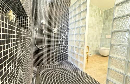 Le Mas du Gaudon, villa with private pool - Foto 22