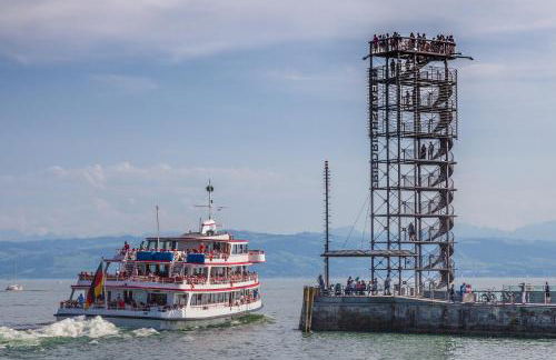 Premium SmartApart mit Smarthome zentral modern 24h-check-in - Foto 34