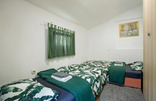 Kuća za odmor Sparta - Foto 6