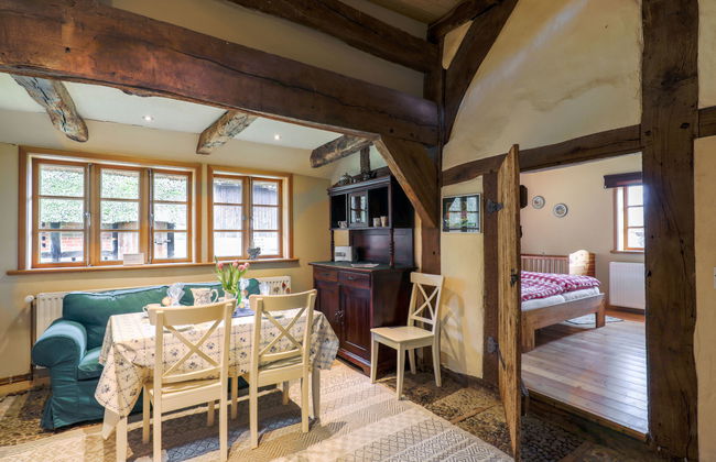 Dat Litsche Hus - Foto 6