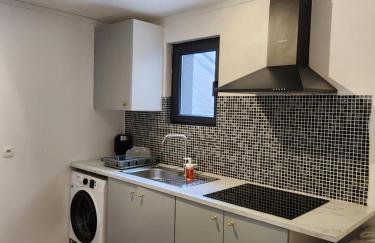 Cozy & Charming T3 close to Paris-Free Parking & Garden - Foto 6