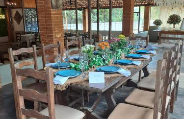 Pousada e Restaurante Victórios - Photo 48