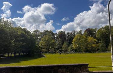 Little Apple Cottage- Free Parking, Hot tub, Fire, Town Centre - Photo 48