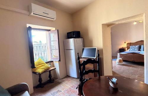 LEscala-Ventalló. Cosy WiFi Rooftop terrace EG - Foto 19