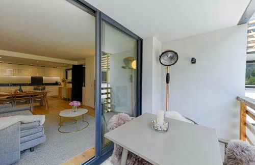 The Drus Luxury Apartment with Spa and Indoor Pool - Photo 12