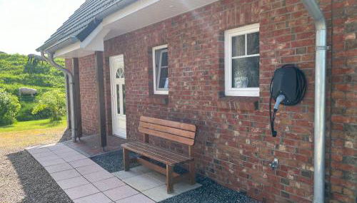 Ferienhaus-Hemmerdeich an der Eider - Foto 4