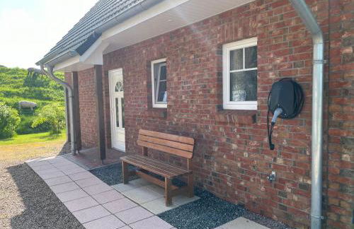 Ferienhaus-Hemmerdeich an der Eider - Foto 4